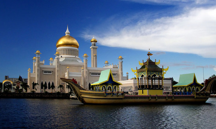 Il Brunei da visitare: cosa vedere a Bandar Seri Begawan Forexchange