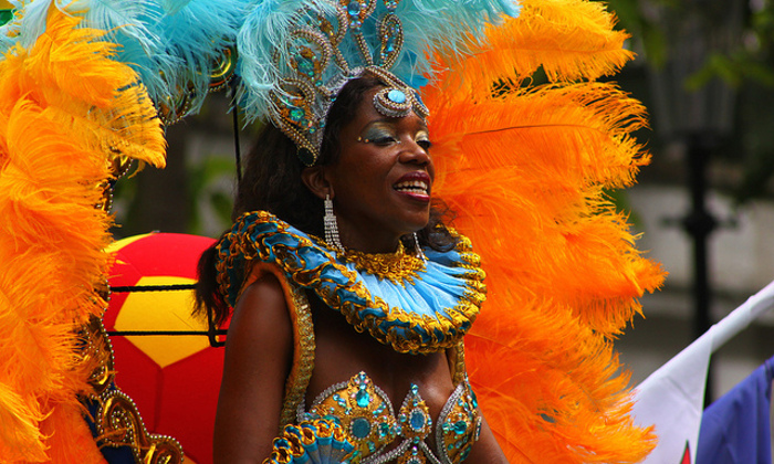 Carnevale di Notting Hill: Londra tra musica e divertimento Forexchange