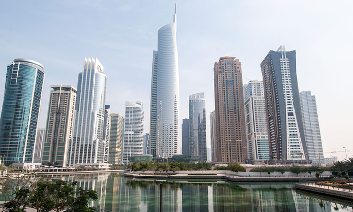 Cosa vedere a Dubai tra divertimento e follia Forexchange