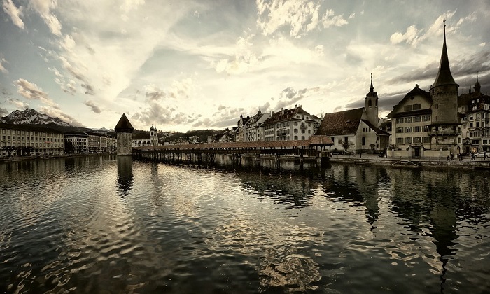 I laghi più suggestivi della Svizzera: ecco i 5 più belli che dovete visitare Forexchange