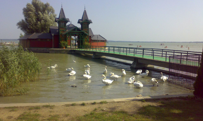 Il lago di Balaton in Ungheria e le meraviglie che lo circondano Forexchange