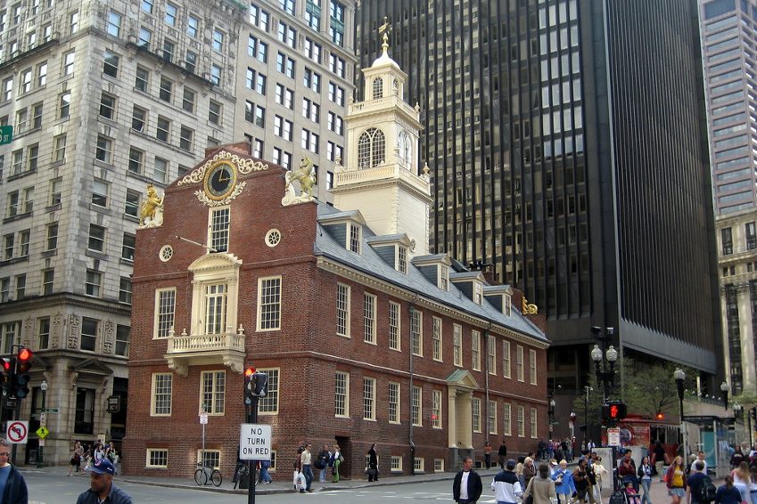USA: Cosa vedere a Boston, la capitale del Massachusetts