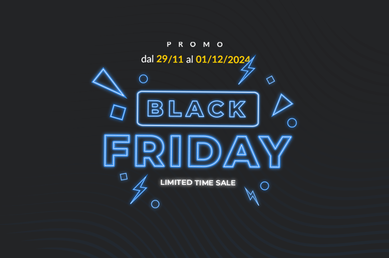 Black Friday Forexchange: approfitta della promozione esclusiva sul cambio valuta euro/dollaro USA