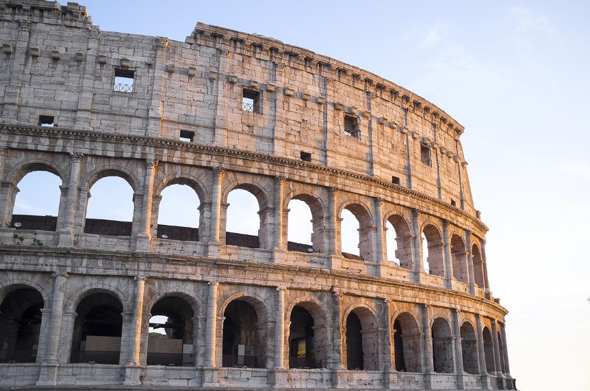 Il Colosseo di Roma: visitare uno dei monumenti più celebri al mondo