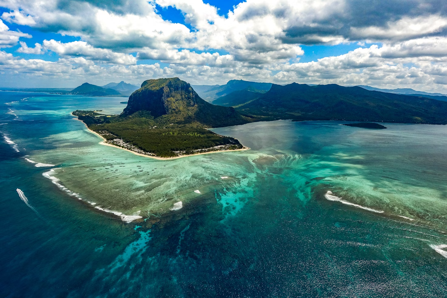 Mauritius: quando andare e come organizzare al meglio il viaggio