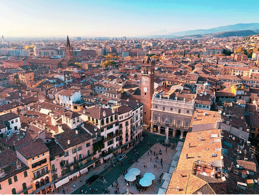 Cambio valuta a Verona? Ecco come fare con Forexchange